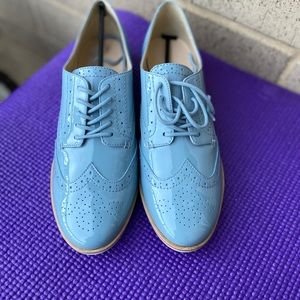 NEW NINE WEST ADRIEN3 LOAFERS